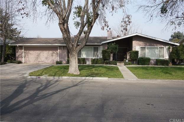 2809 Westgate Dr Madera Ca 93637 4 Beds 2 Baths