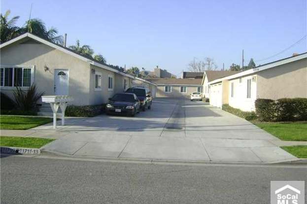 11709 216th St Lakewood Ca 90715 Mls R1001867 Redfin