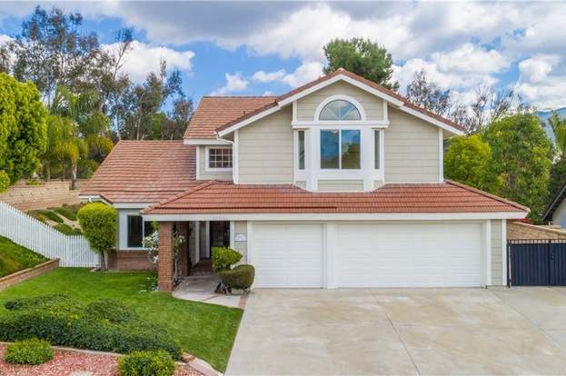 19841 Ravenna Dr Yorba Linda Ca 92886 Mls Pw19112389 Redfin