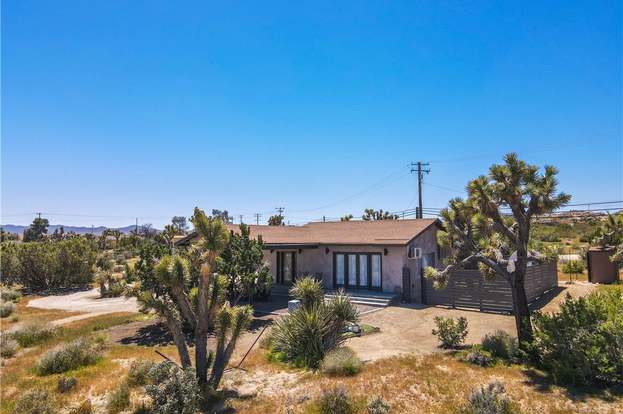 5245 Lomita Ln, Yucca Valley, CA 92284 | MLS# JT23142874 | Redfin