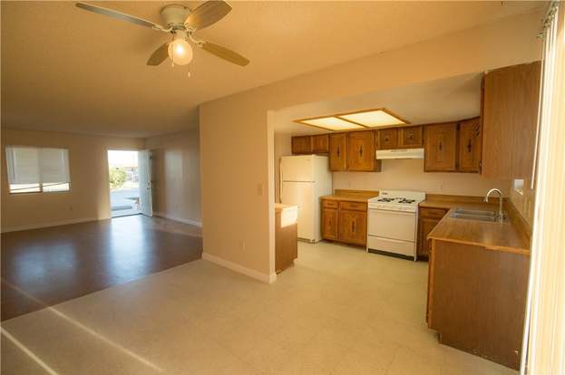 74052 Pinon Dr 29 Palms Ca 92277 Mls Jt21012877 Redfin