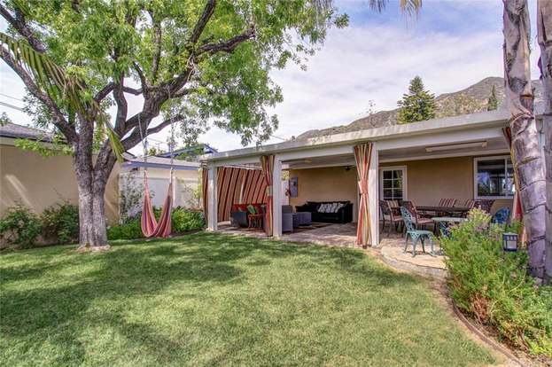 504 Sierra Keys Dr Sierra Madre Ca 91024 Mls Ar16063881 Redfin