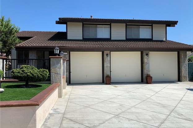 26532 El Mar Dr Mission Viejo Ca 92691 Mls Cv19159890 Redfin