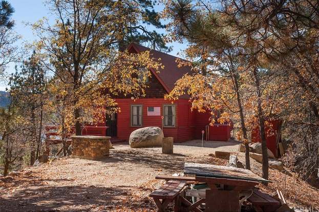 391 Big Bear Trl Fawnskin Ca 92333 Mls Pw17248897 Redfin
