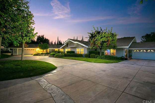 7025 E Sundance Cir Orange Park Acres Ca Mls Pw Redfin