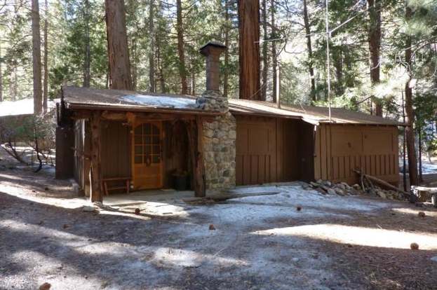 12 S Fork Angelus Oaks Ca 92305 Mls Ev14183908 Redfin