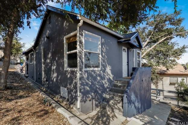 4797 Huntington Dr N El Sereno Ca Mls 5912 Redfin