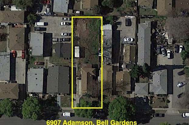 6907 Adamson Ave Bell Gardens Ca 90201 Mls Dw16701916 Redfin