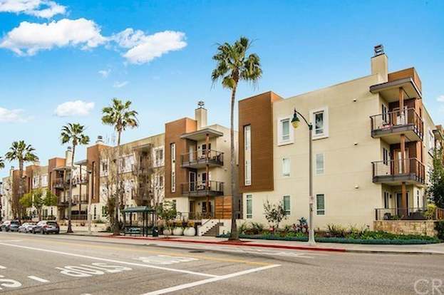 12920 W Runway Rd 160 Playa Vista Ca 90094 Mls Pv19042928