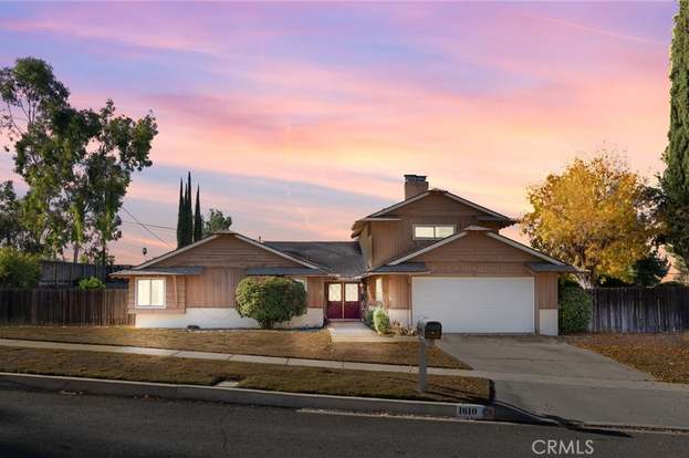 1350 S Center St Redlands Ca