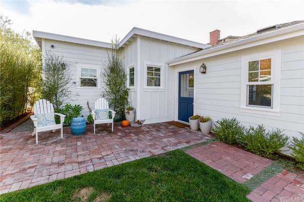 526 24th Pl Hermosa Beach Ca 90254 3 Beds 2 5 Baths