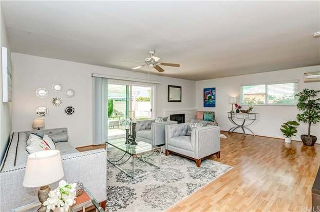 10571 Sennit Ave Garden Grove Ca 92843 3 Beds 2 Baths