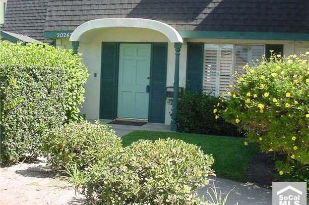 20262 Magnolia St 100 Huntington Beach Ca 92646 Mls S590937 Huntington Beach Ca 92646