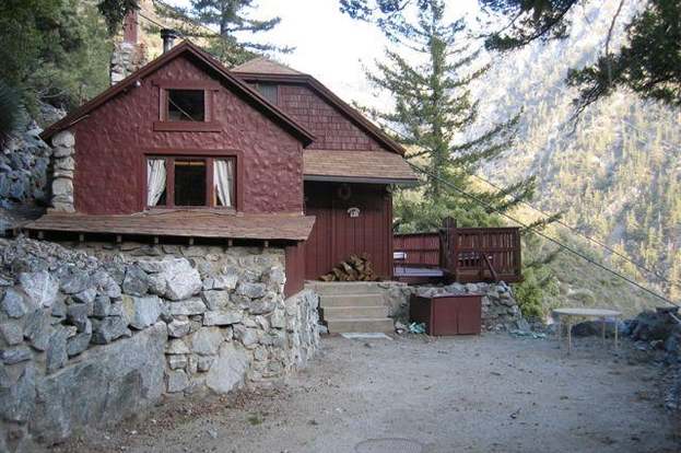 50 Ice House Mt Baldy Ca 91759 Mls C09037938 Redfin