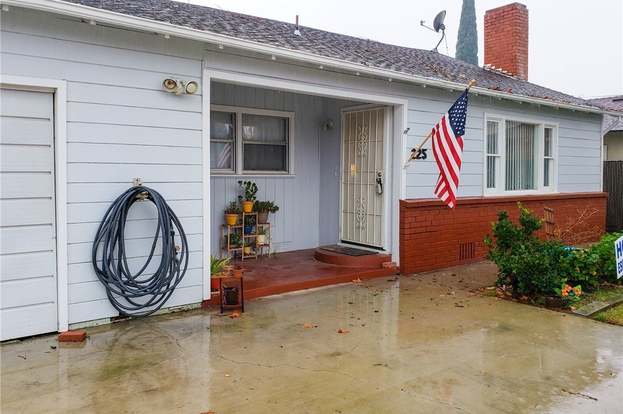 225 E Shasta St Orland Ca 95963 3 Beds 1 Bath