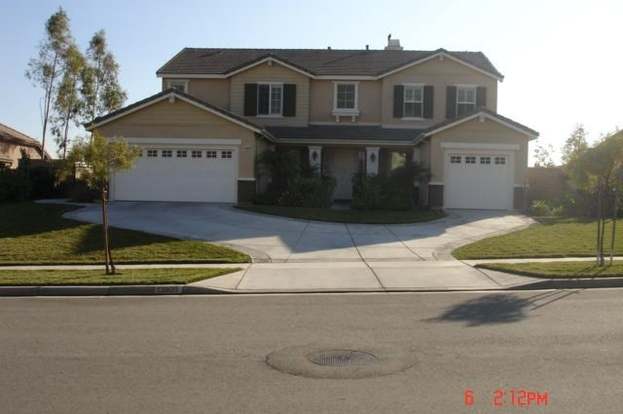 13909 Dove Wood Dr Rancho Cucamonga Ca 91739 5 Beds 4 Baths
