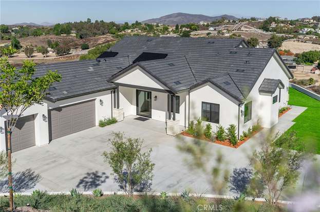 Temecula Ca New Homes For