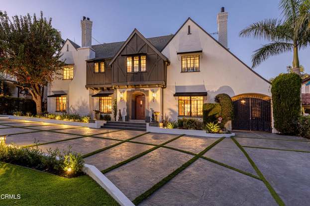 Los Feliz, Los Angeles, CA Homes for Sale & Real Estate
