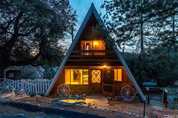 24625 Rocky Point Rd Idyllwild Ca 92549 Mls Sw18023950 Redfin