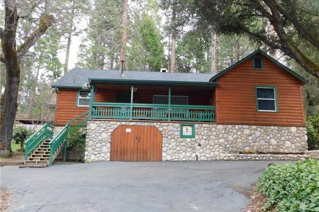 53657 Road 432 Bass Lake Ca 93604 Mls Fr19080959 Redfin