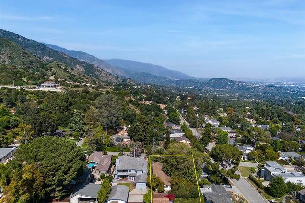 535 Auburn Ave, Sierra Madre, CA 91024 | MLS# PF24108959 | Redfin