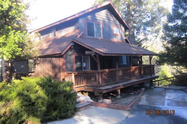 157 Weisshorn Crestline Ca 92325 Mls Ev13020962 Redfin