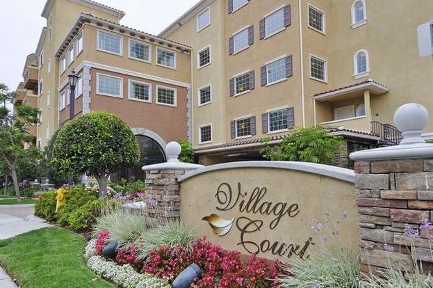 21345 Hawthorne Blvd 421 Torrance Ca 90503 Mls S11073972