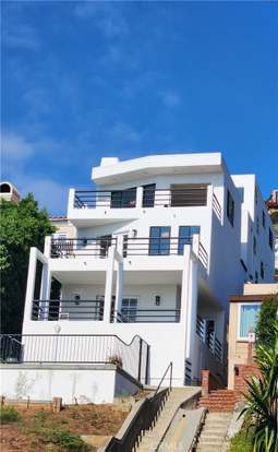 Mark Singer-designed Laguna Beach home, 15 years in the making