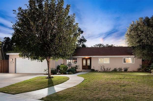 13701 Wheeler Pl, North Tustin, CA 92780 - 3 Beds/3 Baths