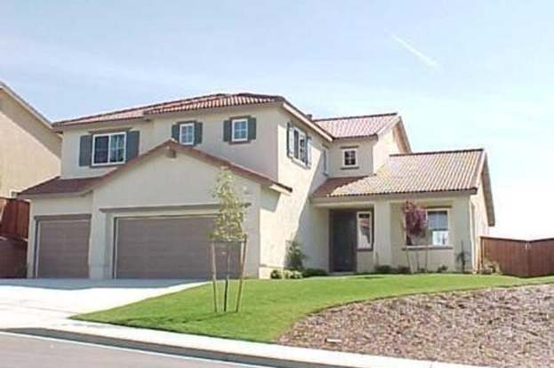 Brand New Homes In Temecula California | Review Home Co