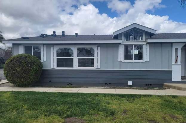 Mead Valley, CA Mobile Homes for Sale | Redfin