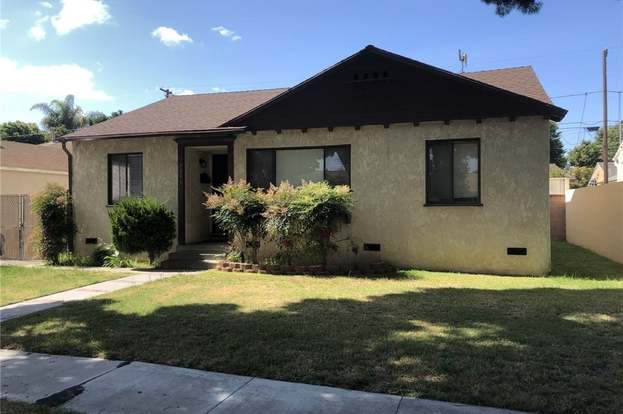 7046 Mcmanus St Lakewood Ca 90713 Mls Nd19124987 Redfin