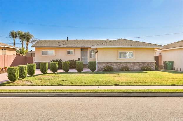 5562 Alfred Ave Westminster Ca 92683 Mls Oc19263994 Redfin