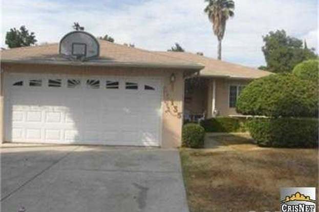 13135 Crewe St North Hollywood Ca 91605 Mls B2105996 Redfin