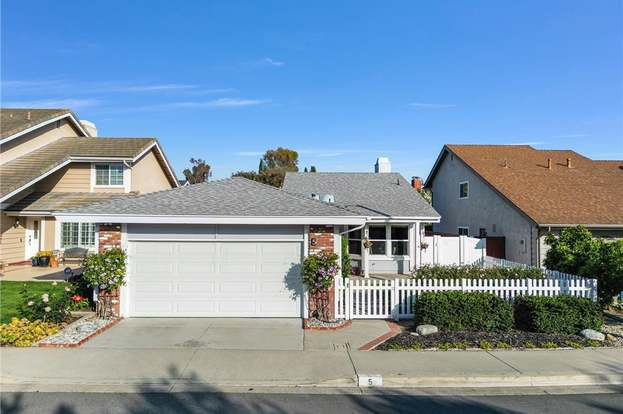 5 Williams, Irvine, CA 92620 | MLS# OC24083280 | Redfin