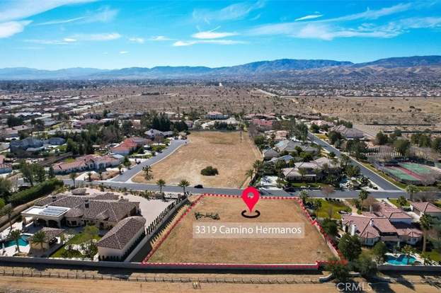 3319 Camino Hermanos, Lancaster, CA 93536