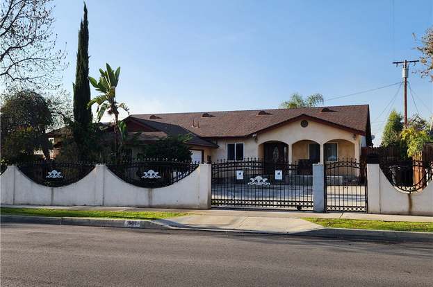 841 S California Ave, West Covina, CA 91790 | MLS# SR24011811 | Redfin