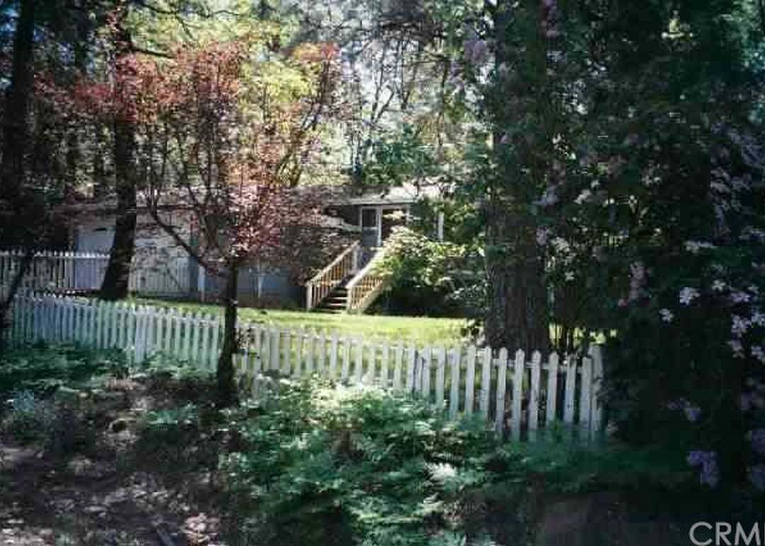11345 Pine Summit Dr