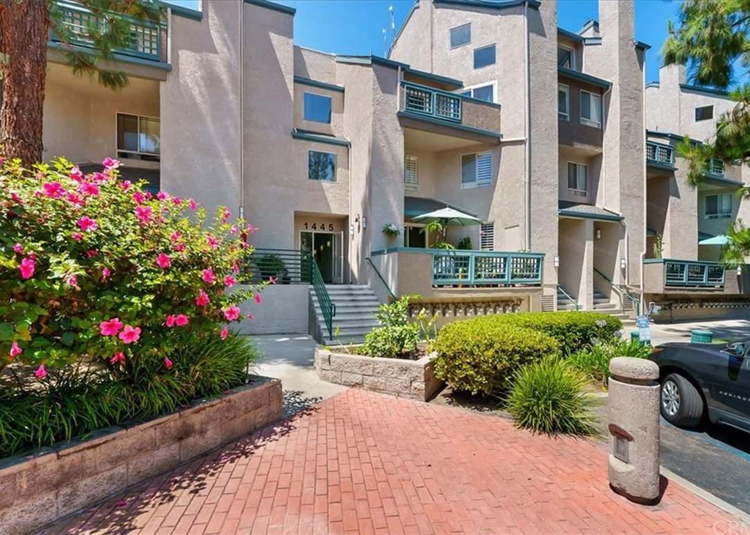 1445 Brett Pl #105, San Pedro, CA 90732
