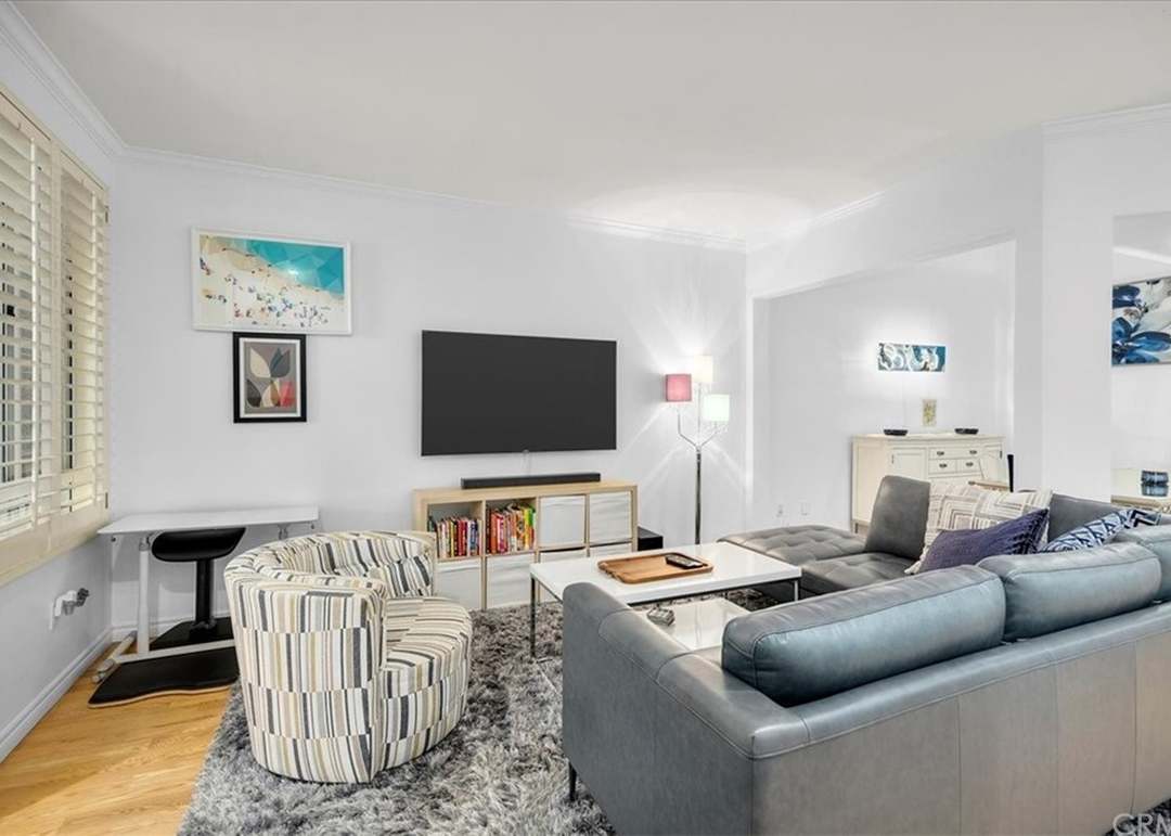 1445 Brett Pl #105, San Pedro, CA 90732
