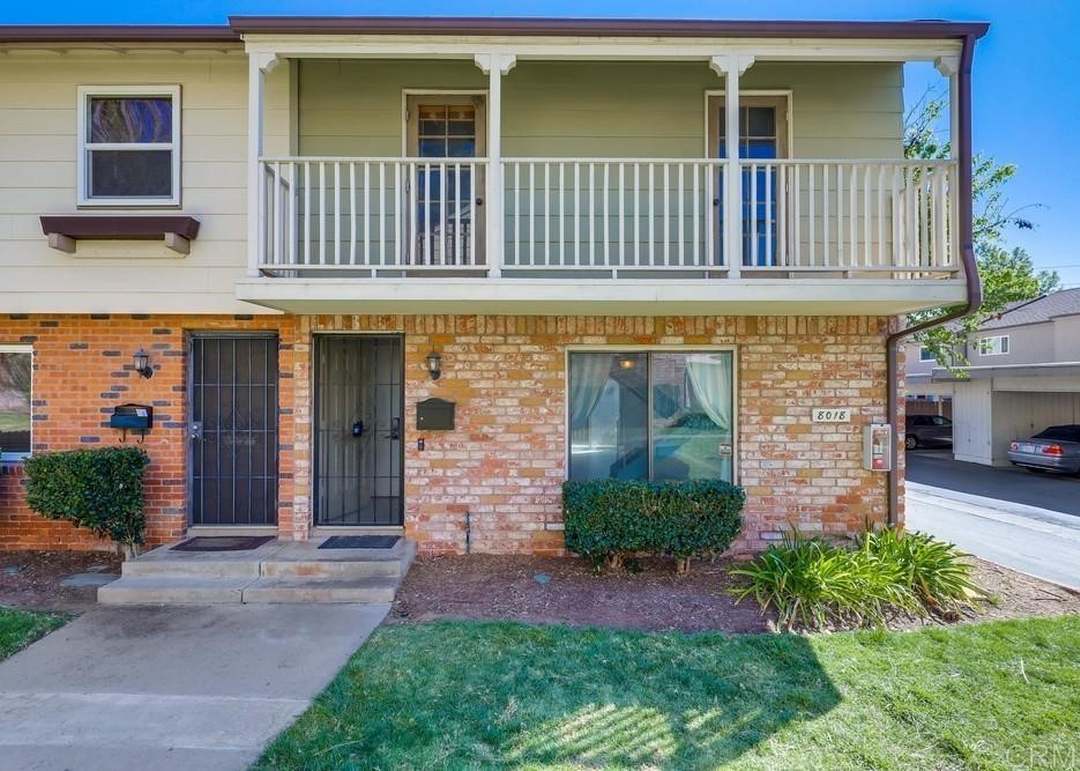 8018 Winter Gardens Blvd Unit B: Discover Your Dream Home