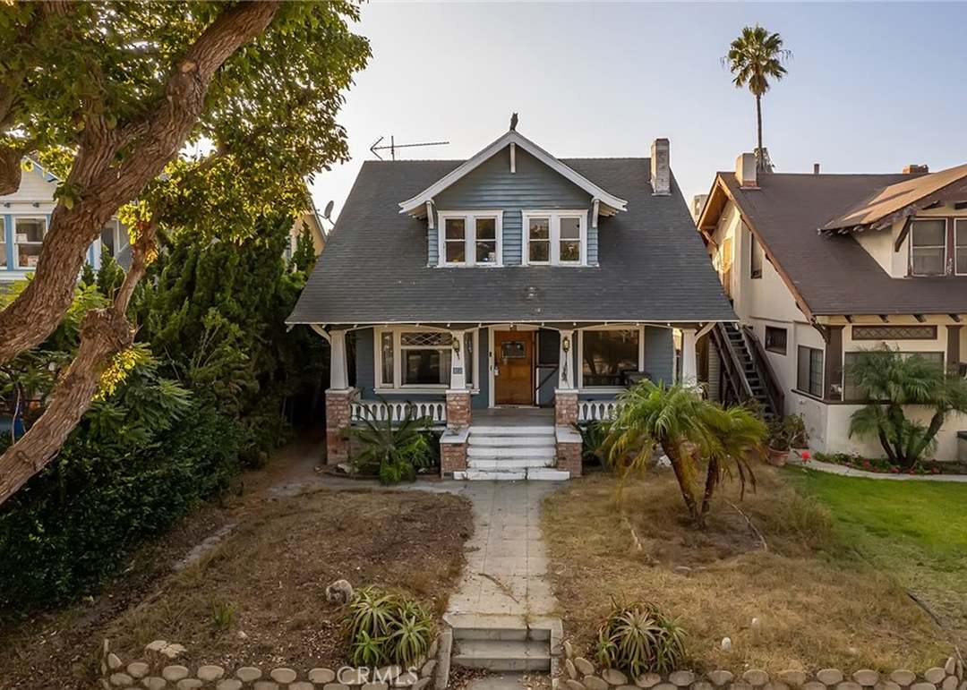 519 S Catalina Ave, Redondo Beach, CA 90277