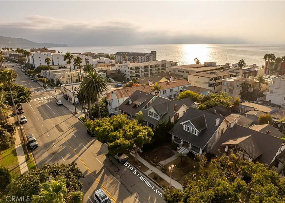 519 S Catalina Ave, Redondo Beach, CA 90277