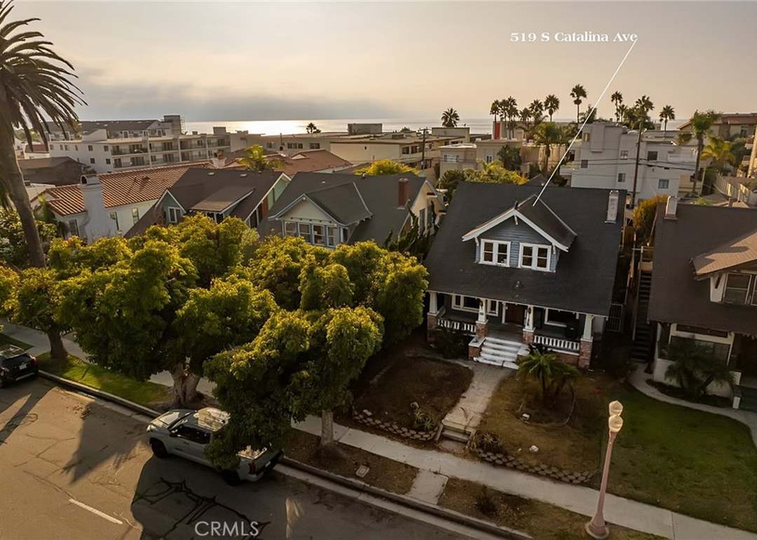 519 S Catalina Ave, Redondo Beach, CA 90277