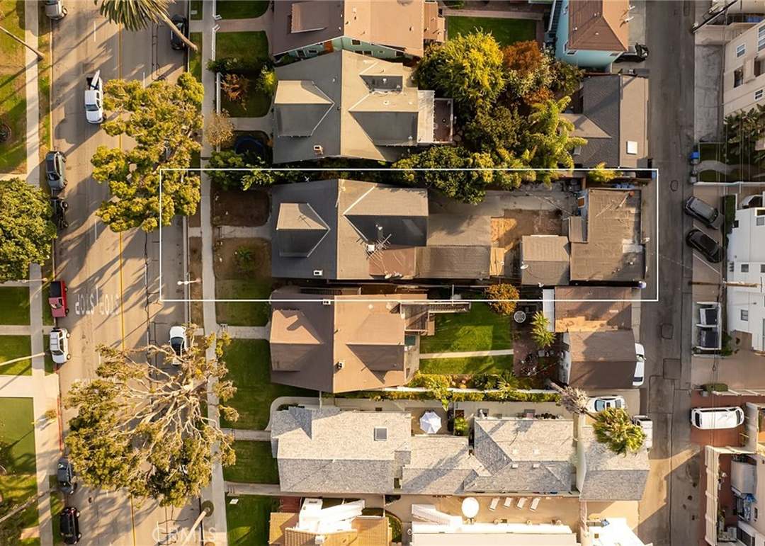519 S Catalina Ave, Redondo Beach, CA 90277