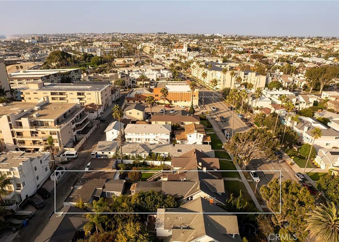 519 S Catalina Ave, Redondo Beach, CA 90277