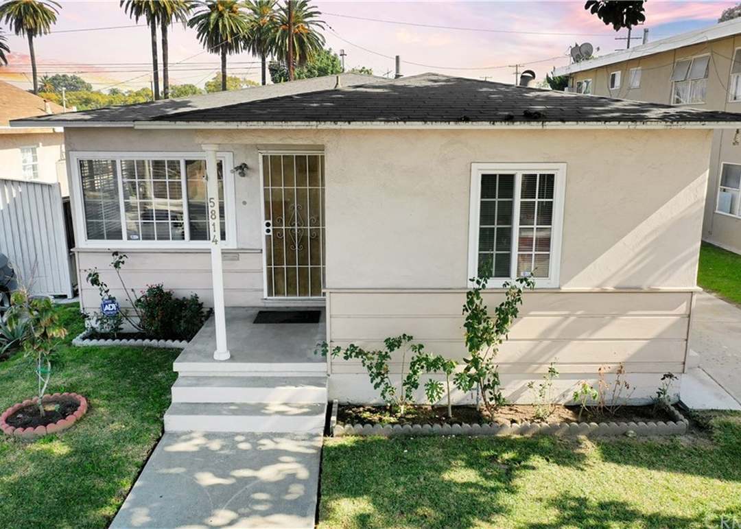 5814 John Ave, Long Beach, CA 90805