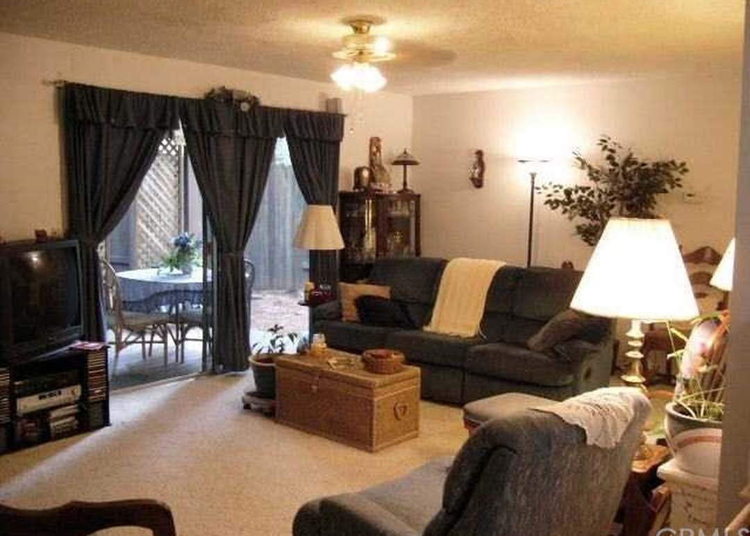 15353 Forest Ranch Way