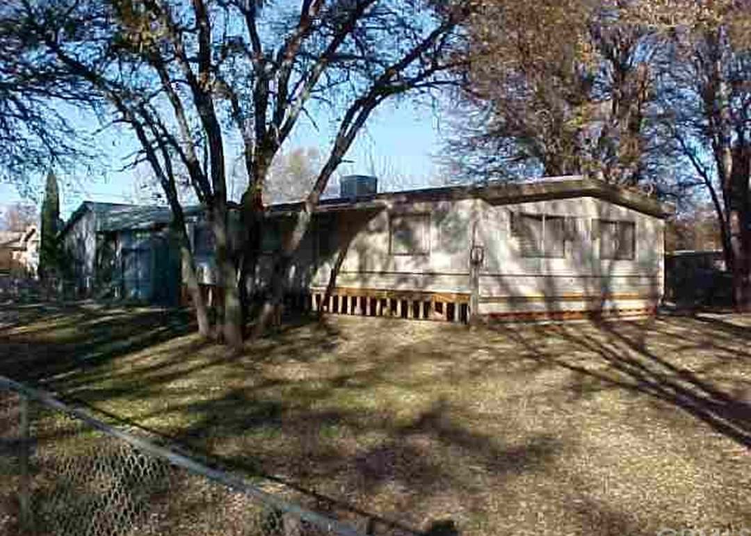 3950 Vista Robles Way
