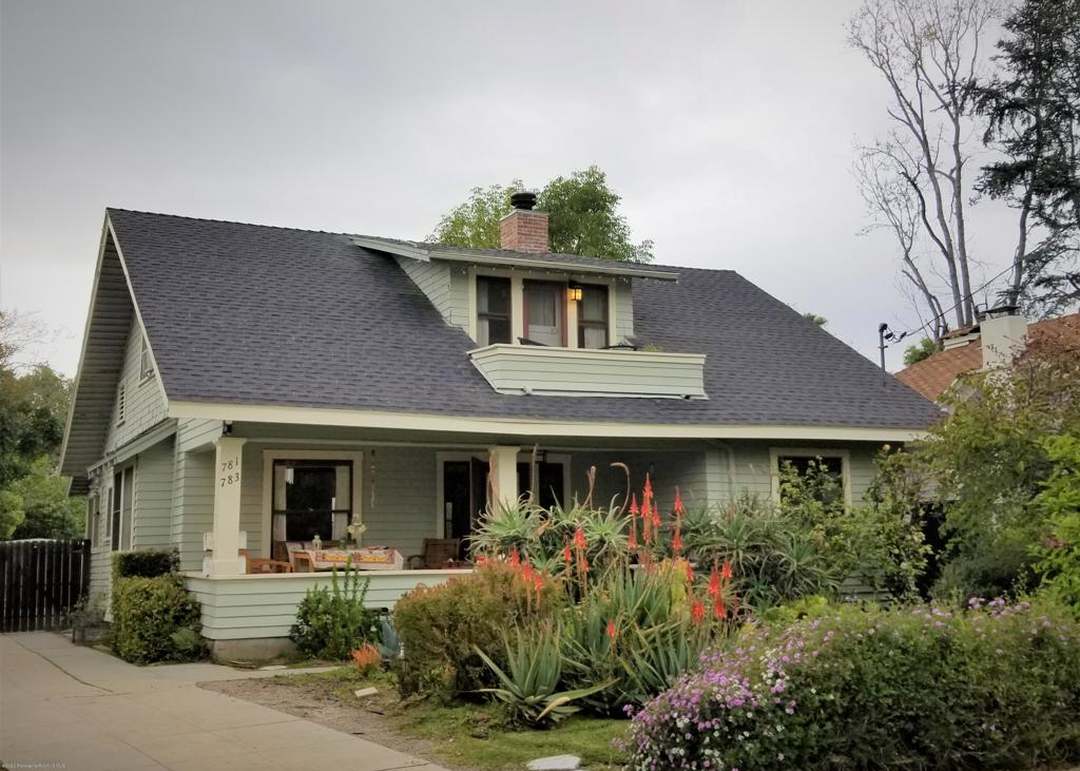 781 Mar Vista Ave, Pasadena, CA 91104